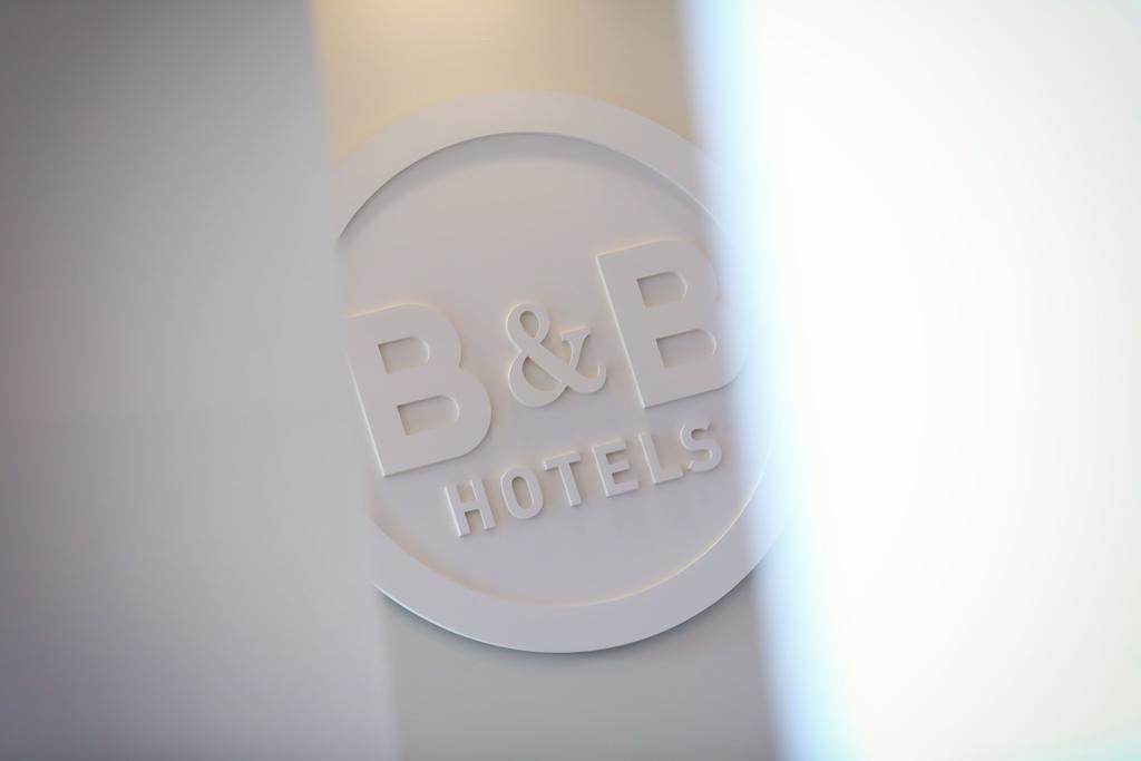 B&B Hotel Brétigny-sur-Orge Exterior photo