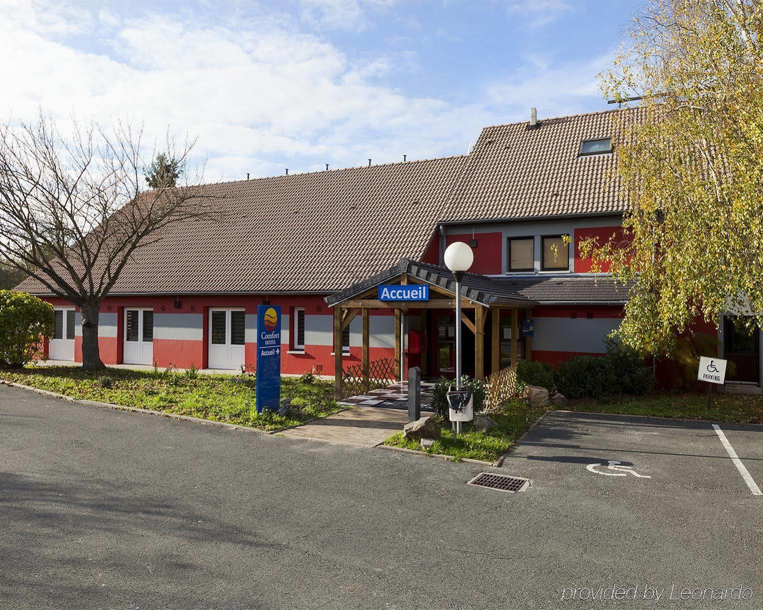 B&B Hotel Brétigny-sur-Orge Exterior photo
