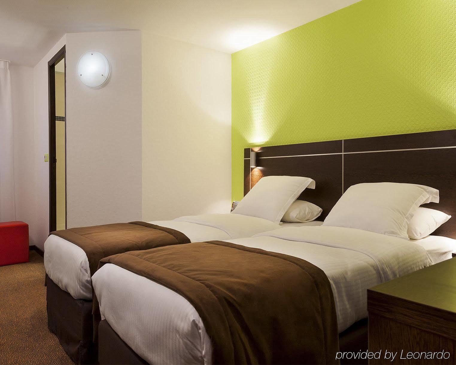 B&B Hotel Brétigny-sur-Orge Exterior photo