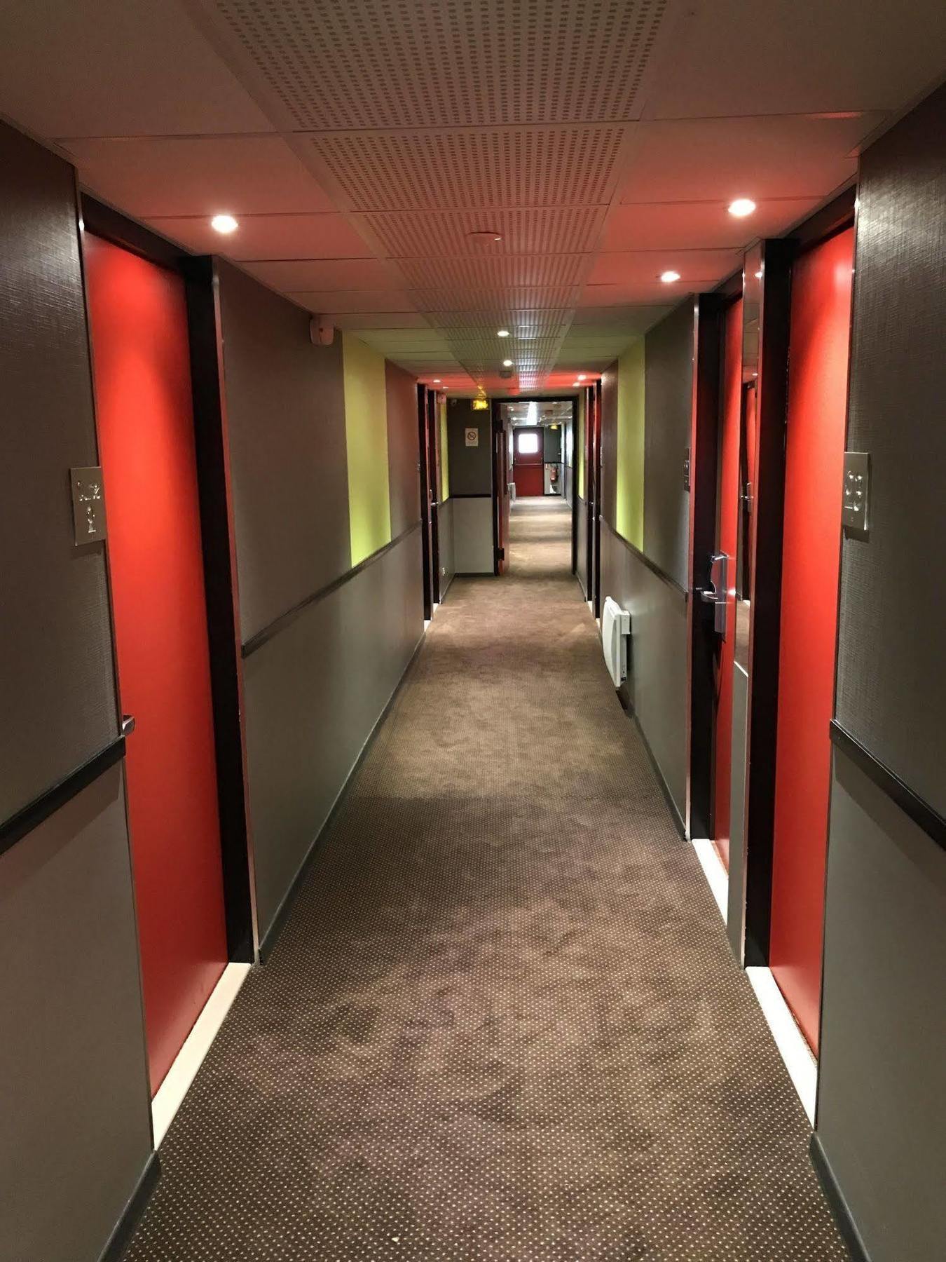 B&B Hotel Brétigny-sur-Orge Exterior photo